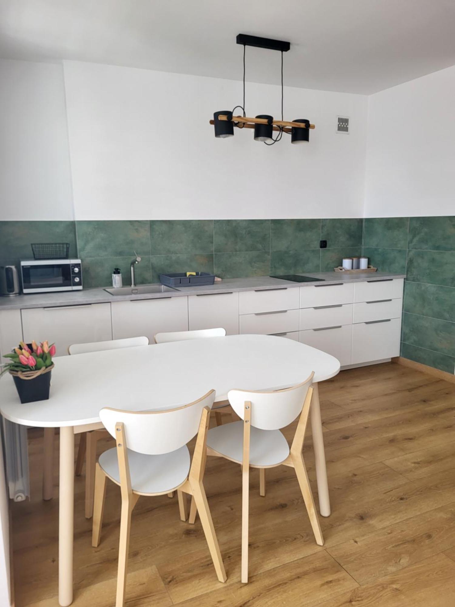 Apartament Jezioro W Sercu Ostrody Ostroda Bagian luar foto